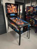 Prachtige flipperkast Bally Twilight Zone Widebody Pinball, Ophalen, Bally, Zo goed als nieuw, Dot-matrix