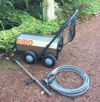 Dibo hogedrukreiniger, Ophalen of Verzenden