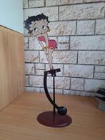 Betty Boop-balans uiterst zeldzaam., Ophalen of Verzenden, Nieuw, Mens