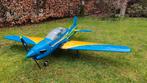 Tucano MK2 173m Phoenix Model, Hobby en Vrije tijd, Modelbouw | Radiografisch | Vliegtuigen, Ophalen, Zo goed als nieuw, Elektro