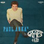 Paul Anka ‎– Paul Anka's Greatest Hits - Lp Al nieuw, Ophalen of Verzenden, 1960 tot 1980, Zo goed als nieuw, 12 inch