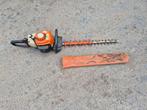 Stihl HS81R 60 cm hordenmaten, Ophalen, Gebruikt