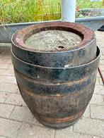 Vieille ville - Anglo Belge, Enlèvement