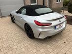 BMW Z4 2.0 197 pk M-pack Full option wintervelgen, Auto's, Automaat, Achterwielaandrijving, Leder, Particulier