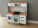 Kidkraft speelkeuken, Kinderen en Baby's, Ophalen, Gebruikt, Hout, Speelkeuken