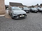 Hyundai i30 HB 1.5 T-GDi MHEV 140PK N-Line DCT NIEUW 0KM, Argent ou Gris, Achat, Euro 6, Entreprise