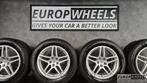 18 inch Porsche Macan Zomerbanden Breedset zomerset, Auto-onderdelen, Banden en Velgen, 18 inch, Gebruikt, Banden en Velgen, Ophalen of Verzenden