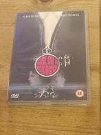 DVD van Alain Delon en Marianne Faithfull, Comme neuf, À partir de 16 ans, 1960 à 1980, Action et Aventure