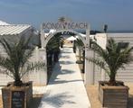 1/8-8/8 beschikbaar in Oostende, Vakantie