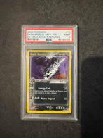 Film inversé Steelix foncé. Pokémon TCG, Enlèvement ou Envoi, Comme neuf, Foil