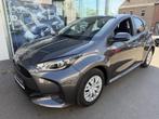 Toyota Yaris 1.0 Dynamic MT camera recul, Zwart, Overige kleuren, 72 pk, Metaalkleur