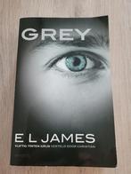 roman GREY - E L JAMES, Ophalen of Verzenden, Zo goed als nieuw, Nederland, E L James