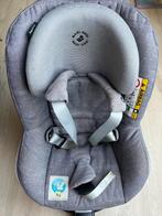 Maxi Cosi Pearl PRO + Familiyfix ONE I-size, Ophalen, Gebruikt, Slaapstand, 9 t/m 36 kg