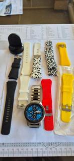 Samsung Galaxy Watch, Handtassen en Accessoires, Smartwatches, Samsung, Gebruikt, Ophalen of Verzenden, Samsung Galaxy