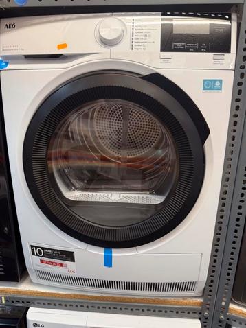 Sèche linge ‼️ -40%🔥 AEG/SAMSUNG… à partir de 299€✅ beschikbaar voor biedingen
