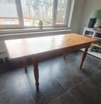 Tafel, Huis en Inrichting, Tafels | Eettafels, Ophalen, Gebruikt