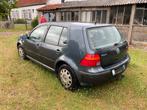 Golf, bouwjaar 2002, Auto's, Volkswagen, Particulier, Te koop