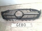 GRILLE Mercedes-Benz CLA (118.3) (01-2019/-), Gebruikt, Mercedes-Benz