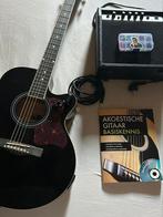 Akoestisch gitaar, Muziek en Instrumenten, Ophalen