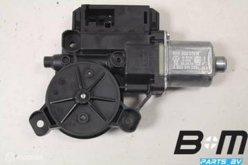 Raammotor LA Volkswagen Polo 6C 5 deurs 6R0959811N beschikbaar voor biedingen