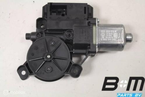 Raammotor LA Volkswagen Polo 6C 5 deurs 6R0959811N, Auto-onderdelen, Interieur en Bekleding, Gebruikt