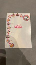 Diddl A5 15 ans, Enlèvement, Diddl, Comme neuf