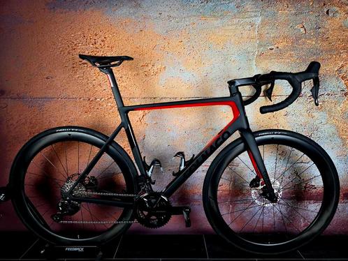 Colnago V3 Di2*12sp*105*Maat 54[57/58], Fietsen en Brommers, Fietsen | Racefietsen, Nieuw, Overige merken, Meer dan 20 versnellingen