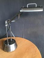 Sun Kraft Jaren 40 Tafellamp Bureaulamp, 50 tot 75 cm, Vintage, Ophalen of Verzenden, Zo goed als nieuw