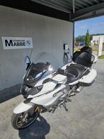 K 1600 GTL - PREMIUM SELECTION, Bedrijf, Meer dan 35 kW, Toermotor, 1649 cc