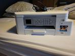 Brother kleurenprinter - zo goed als nieuw, Computers en Software, Printers, Ophalen, Printer, Zo goed als nieuw, Brother