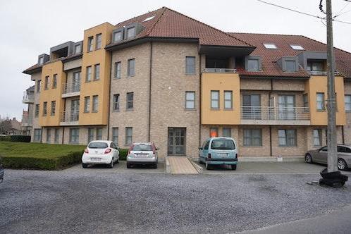 Appartement te koop in Diksmuide, 2 slpks, Immo, Maisons à vendre, Appartement, D