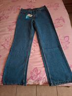 3 jeans broeken heren, Ophalen, Maat 46 (S) of kleiner, Blauw, Cajun