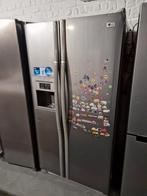 Frigot américain Samsung fonctionne très bien