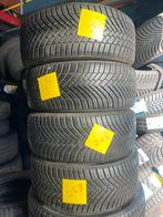 Set Banden 205/40/17 All Season Continental 205/40/17, Ophalen