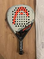 Head delta Motion 2022, Sport en Fitness, Padel, Ophalen of Verzenden, Nieuw, Padelracket