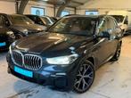 BMW X5 xDrive 30d M Pack - 7 zitplaatsen - 21% BTW/TVA, Autos, BMW, Cuir, Achat, Entreprise, 7 places