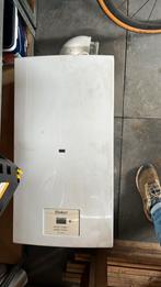 Vaillant Turbomag Boiler met toebehoren, Doe-het-zelf en Bouw, Ophalen, Boiler