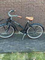 Fiets Johnny Loco, Fietsen en Brommers, Fietsen | Cruisers en Lowriders, Ophalen, Cruiser, Dames, Gebruikt