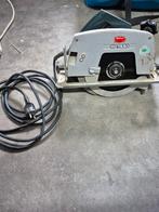 Scie circulaire metabo 4345 s-automatic, Doe-het-zelf en Bouw, Gereedschap | Schuurmachines, Ophalen, Gebruikt, 600 tot 1200 watt
