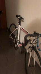 Koersfiets te kopp, Ophalen of Verzenden, Zo goed als nieuw