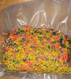 Vacuüm verpakt crumb boilies 1kg 50g, Enlèvement ou Envoi, Comme neuf