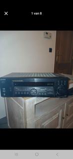 RECEIVER SONY, Audio, Tv en Foto, Versterkers en Ontvangers, Ophalen, Sony