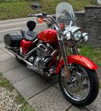 HARLEY DAVIDSON ROAD KING CVO, Permis Moto A, Tourisme, Plus de 35 kW, 1802 cm³