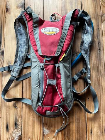 Camelbak Classic beschikbaar voor biedingen