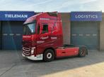 2018 Volvo FH Opleggertrekker, Auto's, Vrachtwagens, Euro 6, Overige brandstoffen, Bedrijf, Volvo