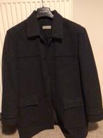 WE geklede herenjas donkergrijs maat large, Gris, WE, Enlèvement ou Envoi, Taille 52/54 (L)