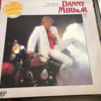 LP Danny Mirror, je me souviens d'Elvis Presley, CD & DVD, Vinyles | Pop, 12 pouces, Enlèvement ou Envoi