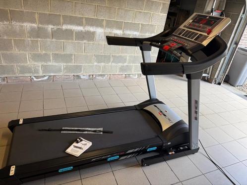 BH F9R Dual loopband, Sport en Fitness, Fitnessapparatuur, Gebruikt, Loopband, Ophalen