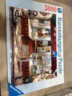 Puzzel, Ophalen, Zo goed als nieuw