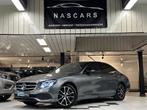 Mercedes-Benz E200 Avantgarde 58.000 km 2019 *GARANTIE*, Auto's, Mercedes-Benz, Bedrijf, Onderhoudsboekje, Apple Carplay, Te koop